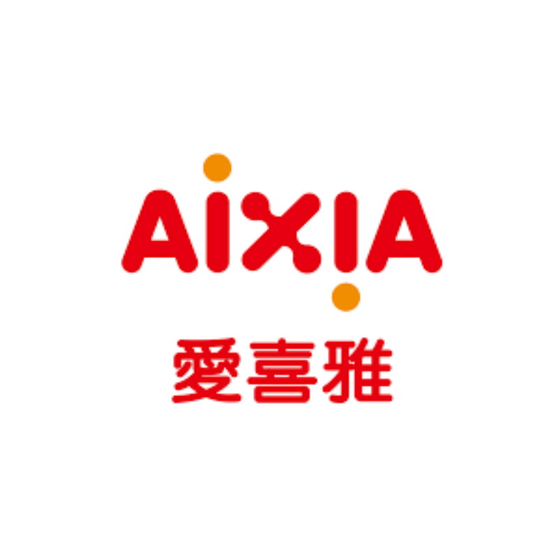 Aixia 愛喜雅