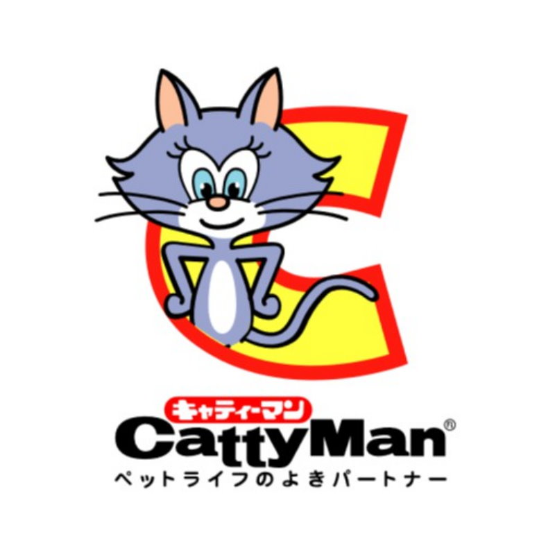 CattyMan 多格漫