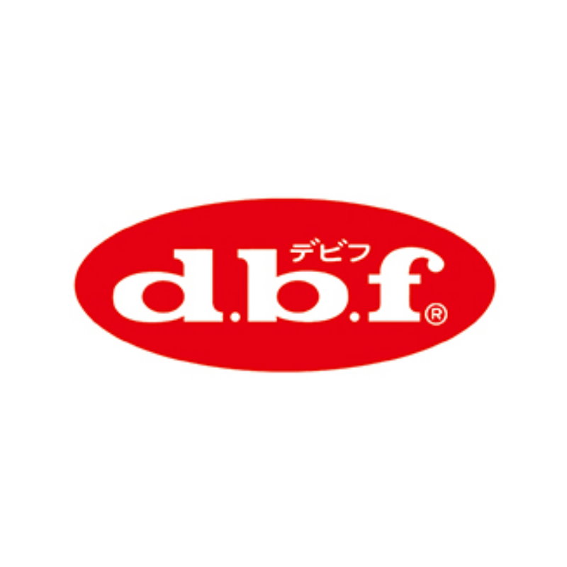 日本 d.b.f