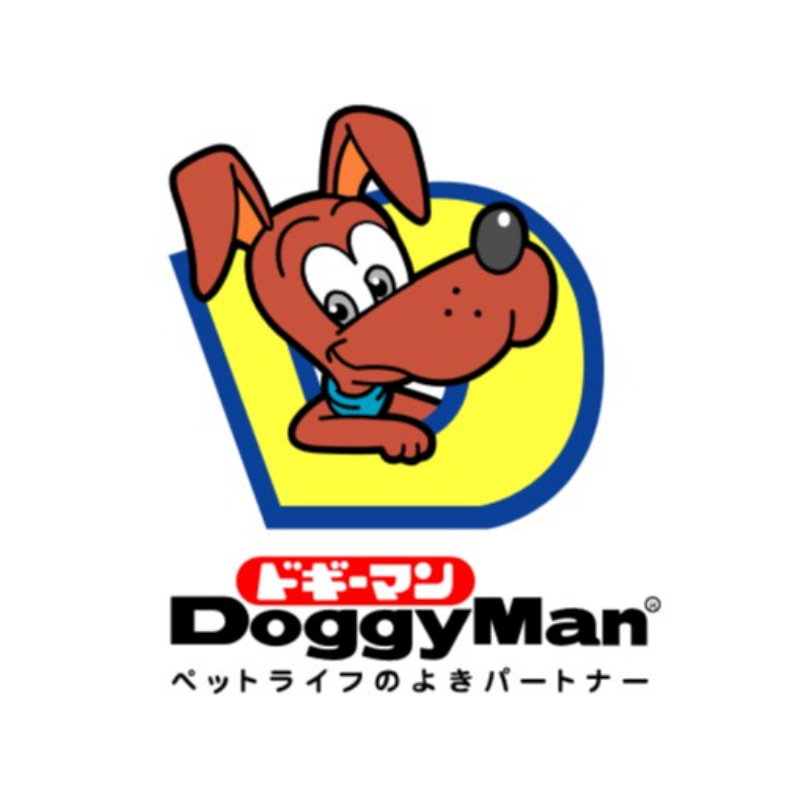 Doggyman 多格漫