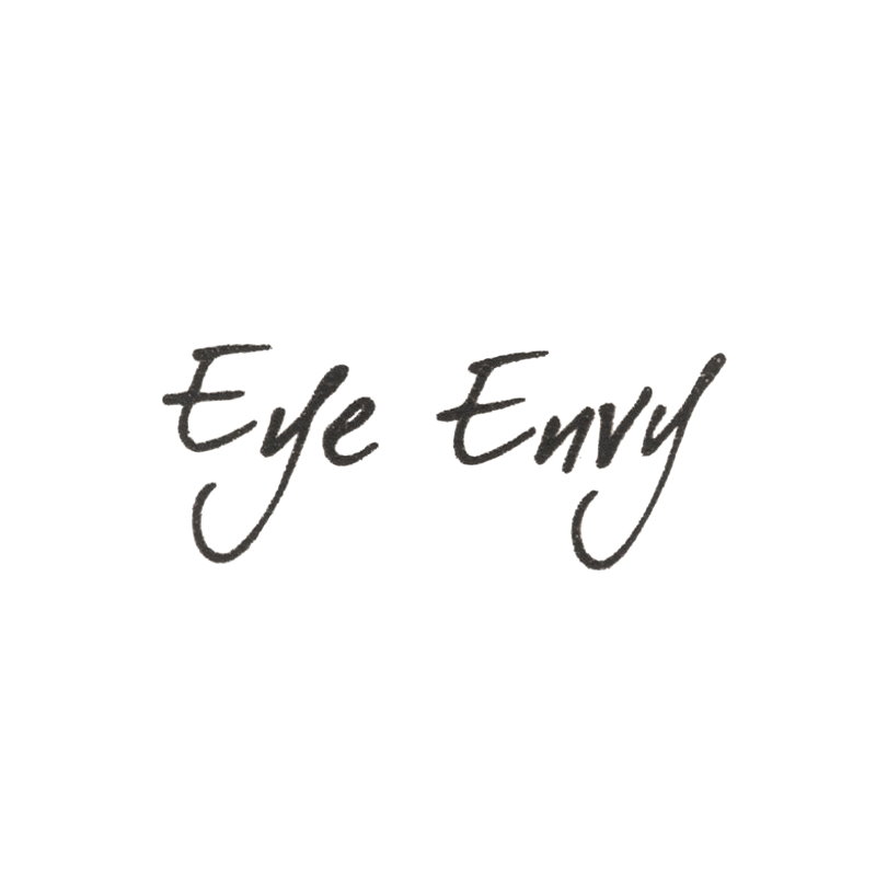 Eye Envy