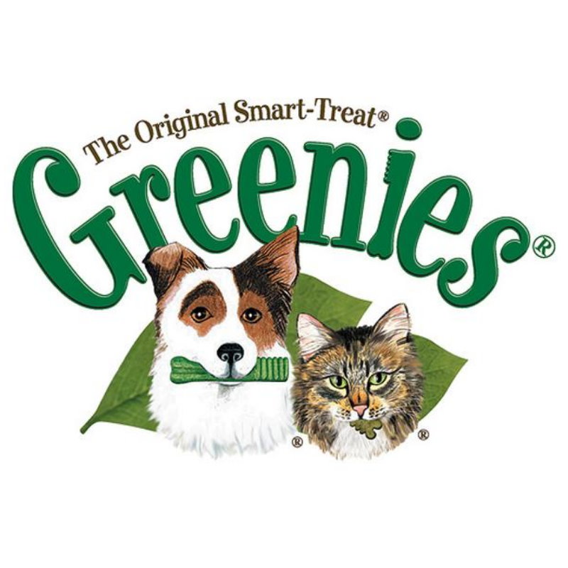 Greenies 綠的