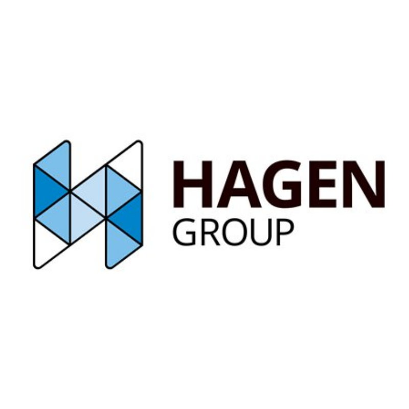 Hagen 哈根