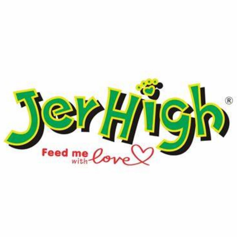 Jerhigh 捷高