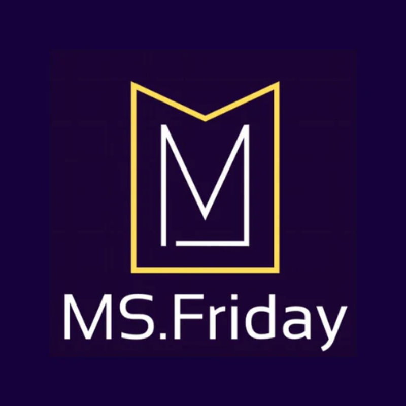 Ms.Friday