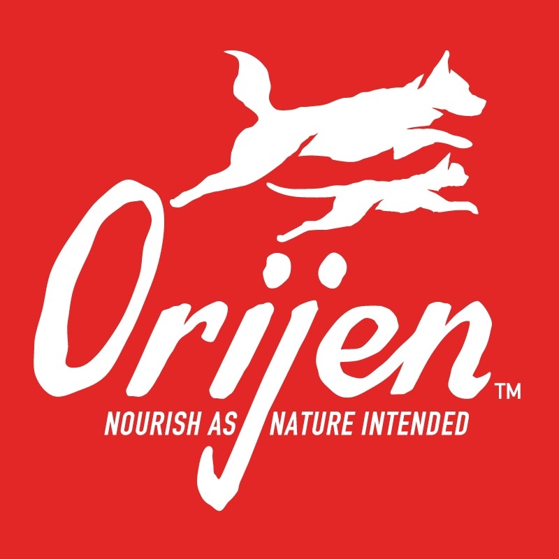 Orijen 渴望