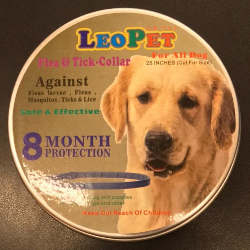 LeoPet