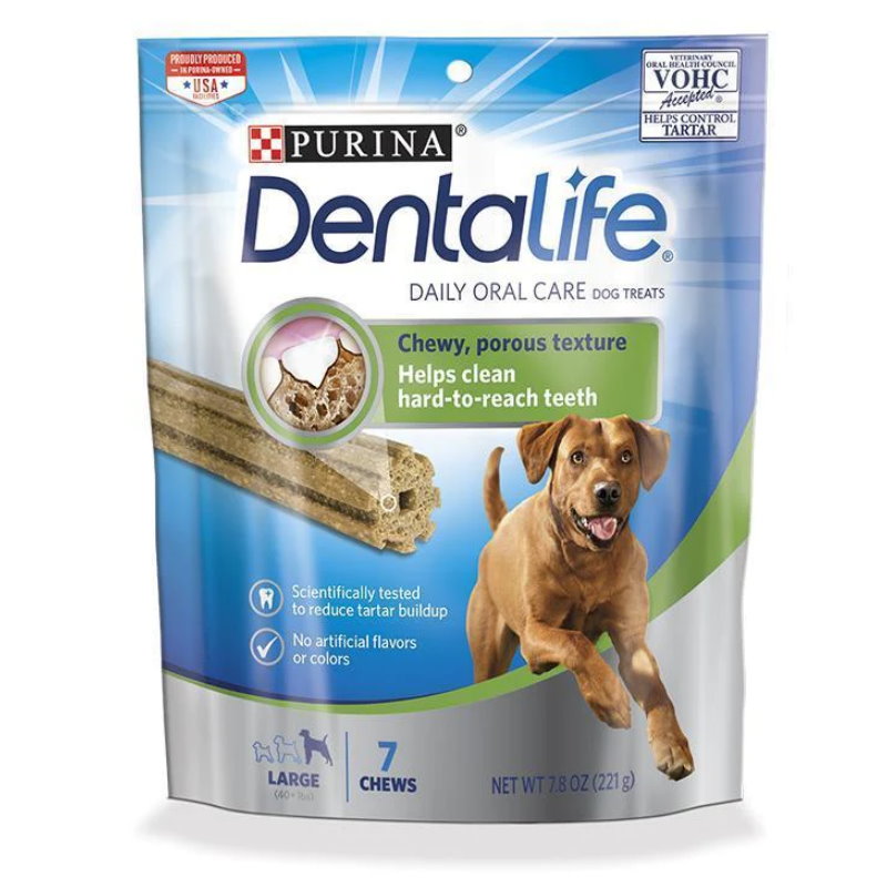 Dentalife 齒一生