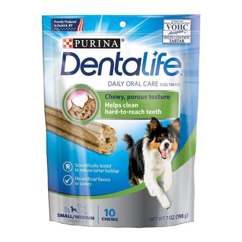 Dentalife 齒一生