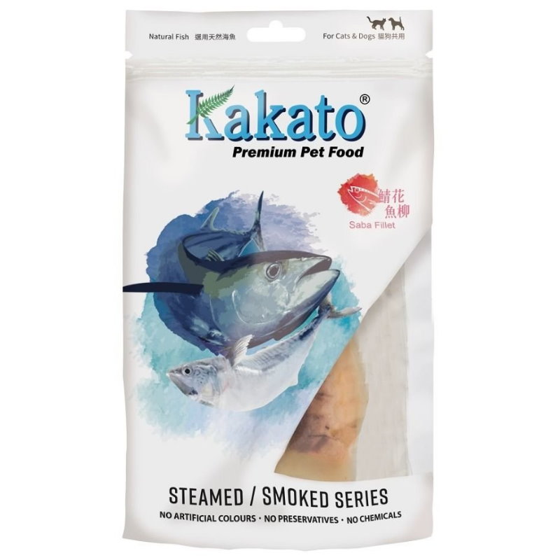 Kakato 卡格