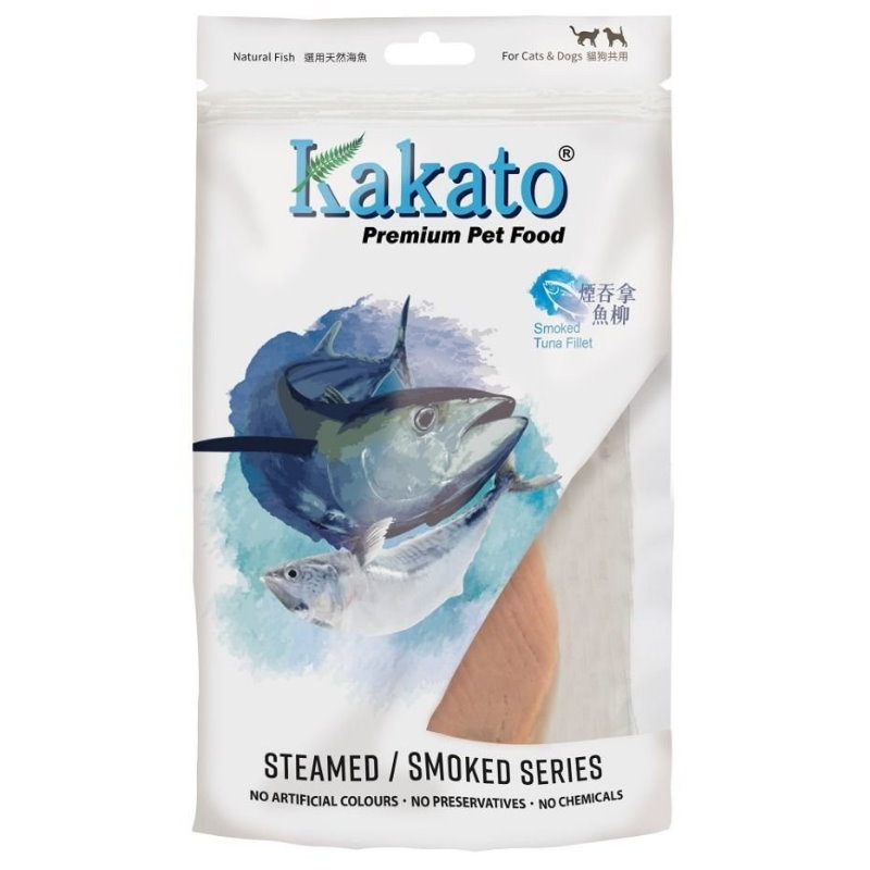 Kakato 卡格