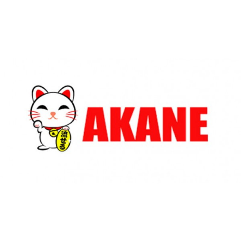 Akane 小茜