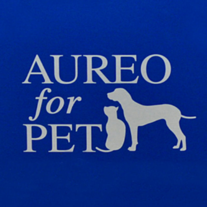 Aureo for pet