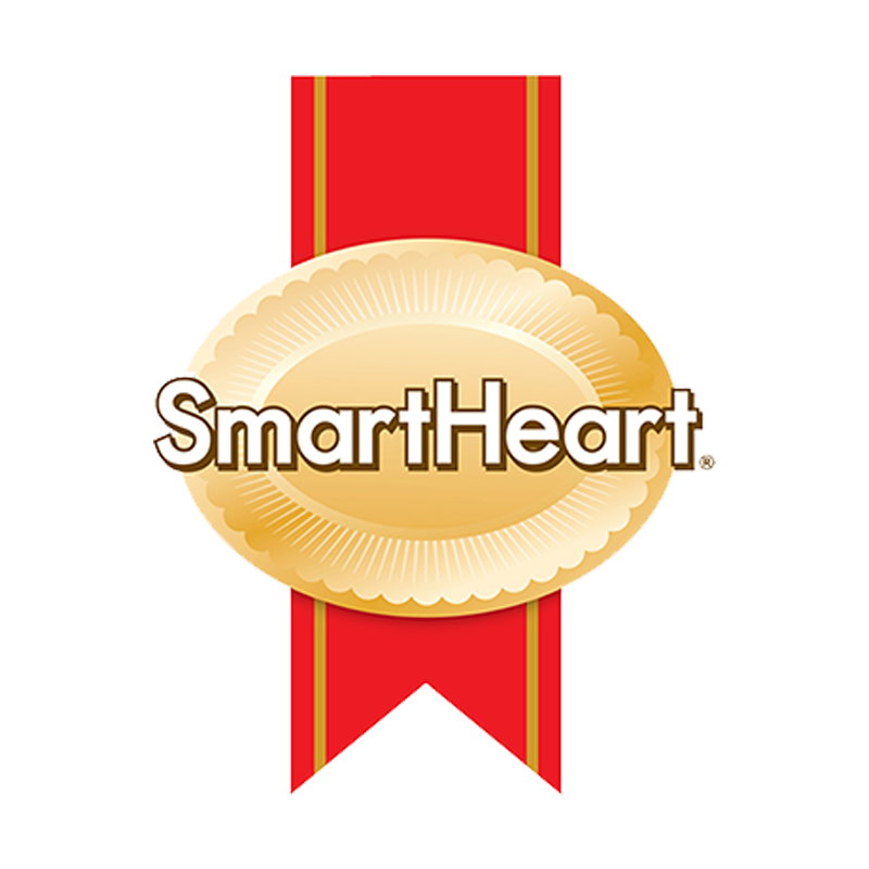 CP  Smart Heart 愛心