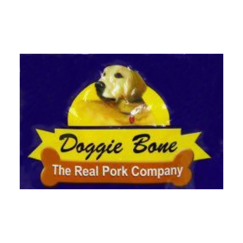 Doggie Bone