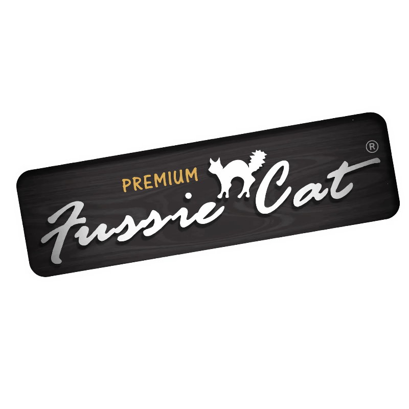Fussie Cat 高竇貓