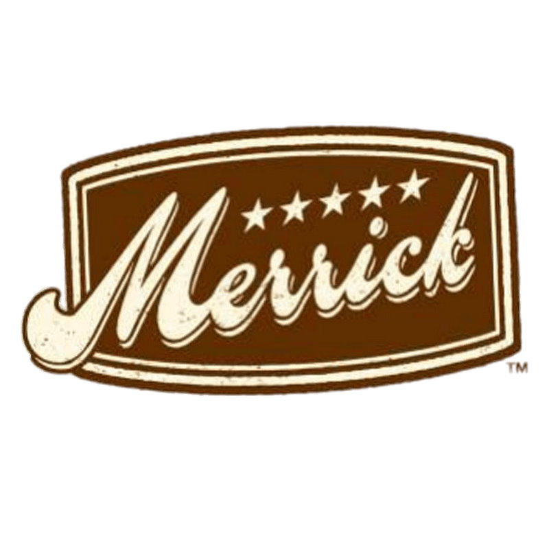 Merrick 麻利