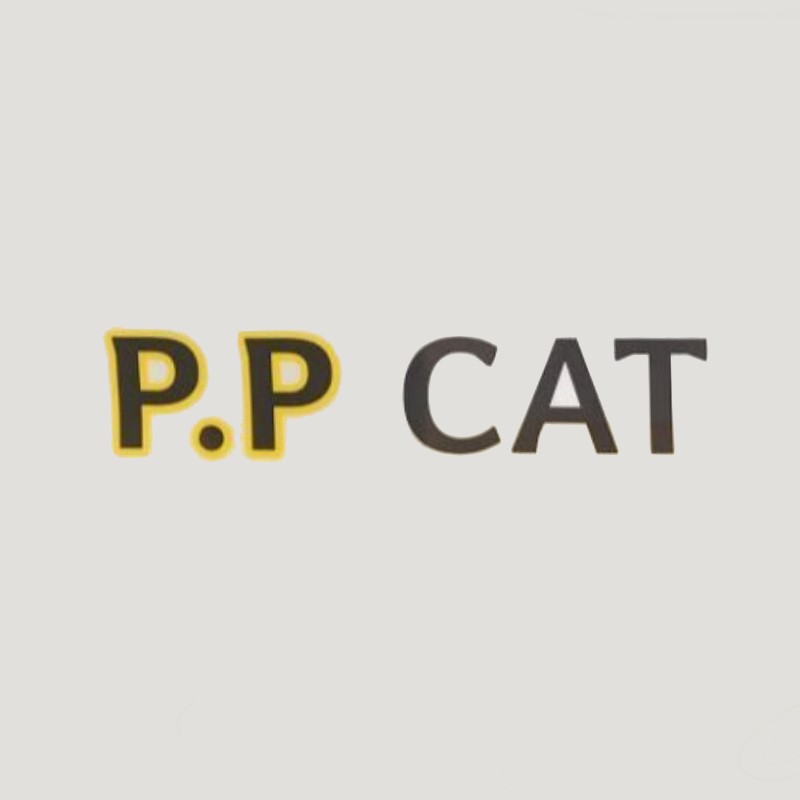 P.P Cat